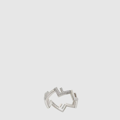 펜디 여성 파이브 링 - Fendi Womens Five Ring - acc10094x