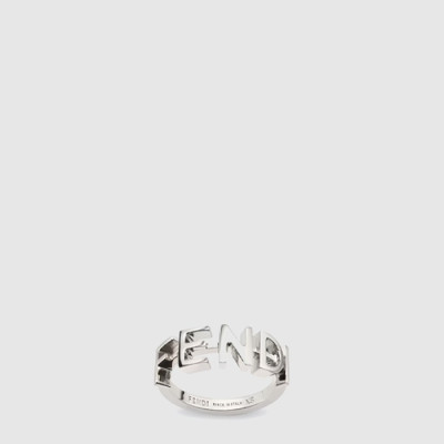 펜디 여성 F 이즈 링 - Fendi Womens F Is Ring - acc10096x