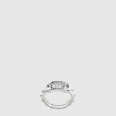 펜디 여성 F 이즈 링 - Fendi Womens F Is Ring - acc10097x