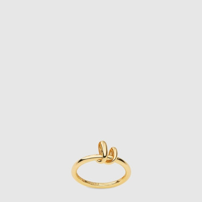 펜디 여성 필로 링 - Fendi Womens Pillow Ring - acc10100x