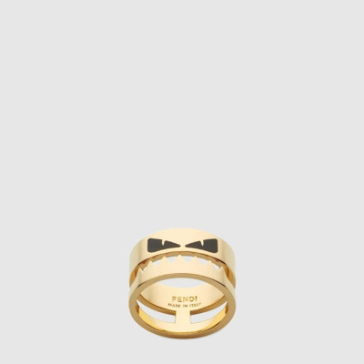 펜디 남/녀 몬스터 링 - Fendi Unisex Monster Ring - acc10105x