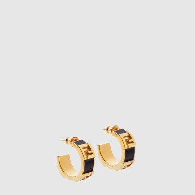 펜디 여성 포에버 이어링 - Fendi Womens Forever Earring - acc10113x