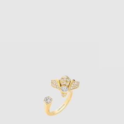 쇼메 여성 비 드 쇼메 링 - Chaumet Womens Bee de Chaumet Ring - acc10181x