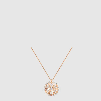 쇼메 여성 비 마이 러브 네크리스 - Chaumet Womens Bee My Love Necklace - acc10182x