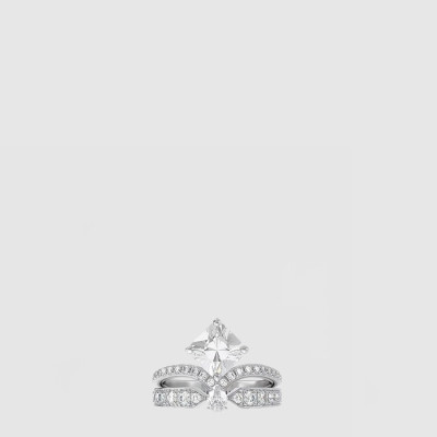 쇼메 여성 조세핀 아그레뜨 링 - Chaumet Womens Josephine Aigrette Ring - acc10191x