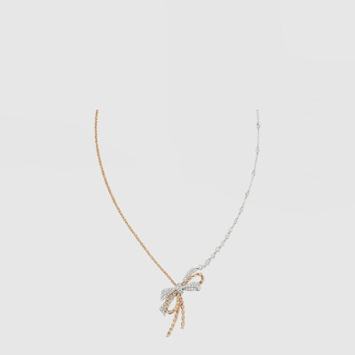 쇼메 여성 앙솔랑스 네크리스 - Chaumet Womens Insolence Necklace - acc10194x