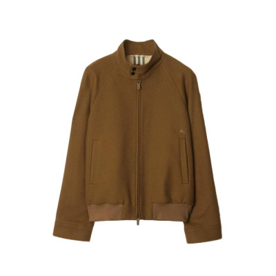 버버리 남성 해링턴 재킷 - Burberry Mens Harrington Jacket - buc17609x