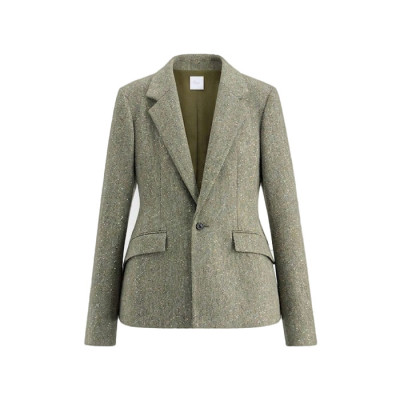디올 여성 슈트 재킷 - Dior Womens Suit Jacket - dic17611x