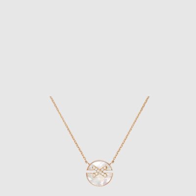쇼메 여성 주드리앙 하모니 네크리스 - Chaumet Womens Judrian Harmony Necklace - acc10212x