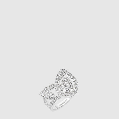 쇼메 여성 리앙 에비당스 반지 - Chaumet Womens Liens Évidence Ring - acc10218x