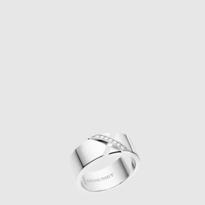 쇼메 여성 리앙 에비당스 반지 - Chaumet Womens Liens Évidence Ring - acc10219x