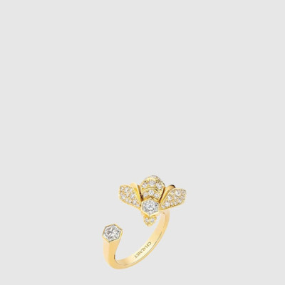 쇼메 여성 비 마이 러브 링 - Chaumet Womens Bee My Love Ring - acc10221x