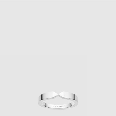 쇼메 여성 트리오페 드 쇼메 반지 - Chaumet Womens Triomphe de Chaumet Ring - acc10226x