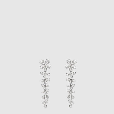 쇼메 여성 골드 이어링 - Chaumet Womens Gold Earring - acc10228x