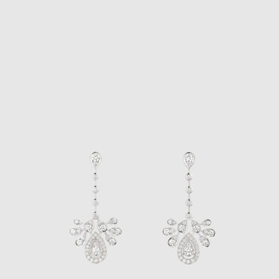 쇼메 여성 조세핀 아그레뜨 임페리얼 이어링 - Chaumet Womens Josephine Aigrette Imperial Earring - acc10229x