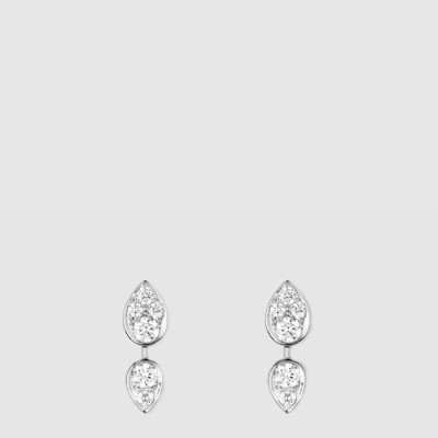 쇼메 여성 조세핀 롱드 다그레뜨 이어링 - Chaumet Womens Josephine Ronde dAgréte Earring - acc10232x