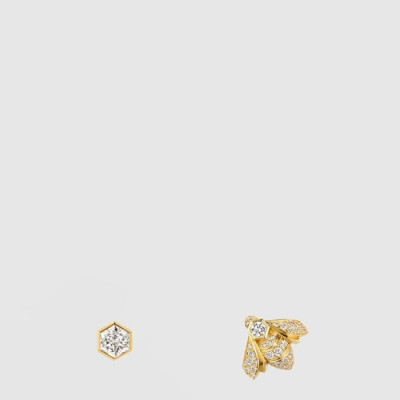 쇼메 여성 비 마이 러브 이어링 - Chaumet Womens Bee My Love Earring - acc10234x