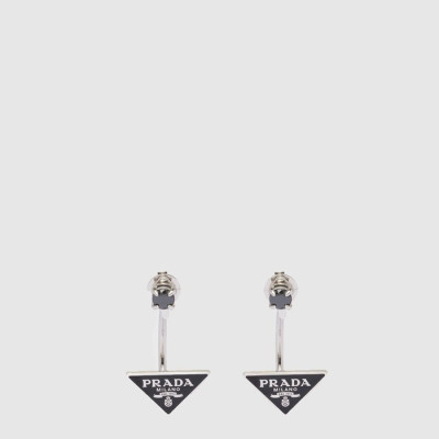 프라다 여성 심볼 이어링 - Prada Womens Symbol Earring - acc10261x