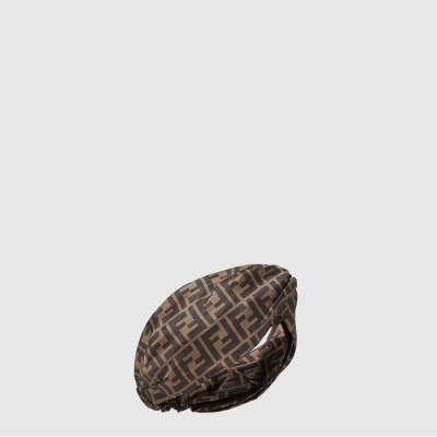 펜디 여성 FF 밴드 - Fendi Womens FF Band - acc10306x