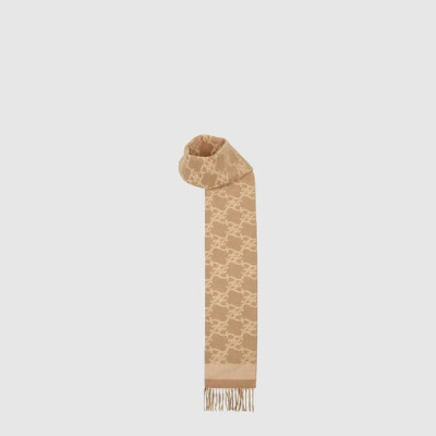 펜디 여성 FF 스카프 - Fendi Womens FF Scarf - acc10311x