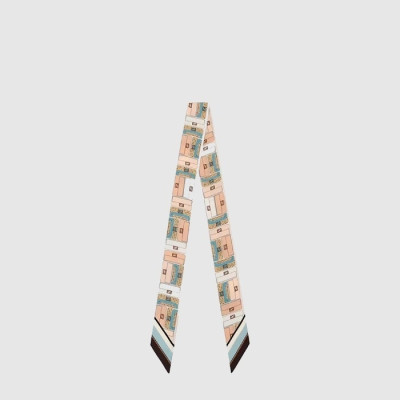 펜디 여성 옵티컬 랩피 - Fendi Womens Optical Wrapping - acc10315x