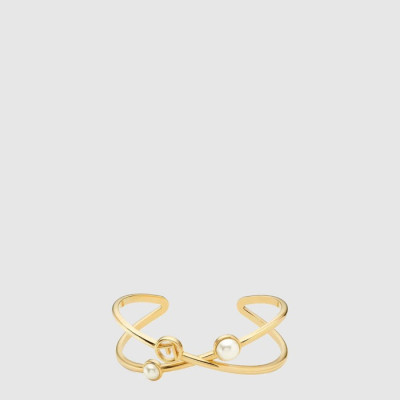 펜디 여성 오락 브레이슬릿 - Fendi Womens Orlock Bracelet - acc10326x