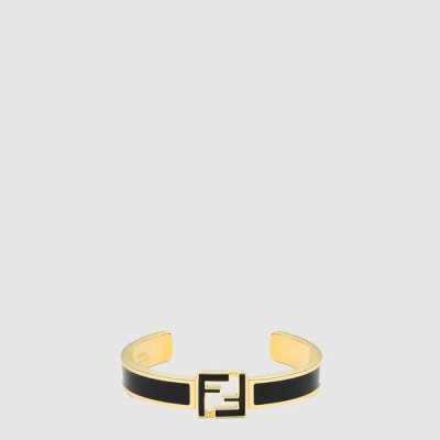 펜디 여성 FF 커프 - Fendi Womens FF Cuff - acc10332x