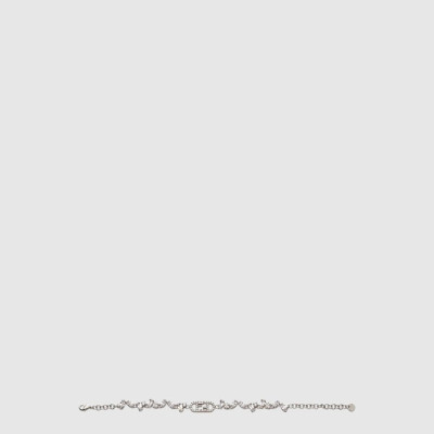 펜디 여성 FF 브레이슬릿 - Fendi Womens FF Bracelet - acc10334x