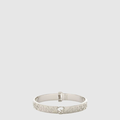 펜디 여성 F 이즈 펜디 브레이슬릿 - Fendi Womens F Is Fendi Bracelet - acc10335x