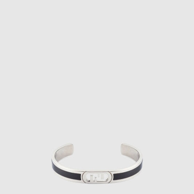펜디 여성 FF 브레이슬릿 - Fendi Womens FF Bracelet - acc10337x