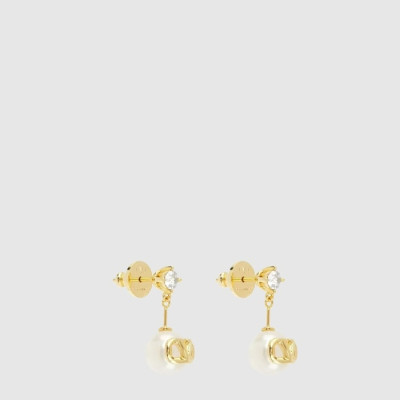 발렌티노 여성 메탈 이어링 - Valentino Womens Metal Earring - acc10356x