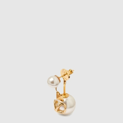 발렌티노 여성 락스터드 이어링 - Valentino Womens Rockstud Earring - acc10359x
