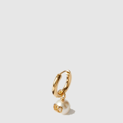 발렌티노 여성 레진 이어링 - Valentino Womens Resin Earring - acc10360x