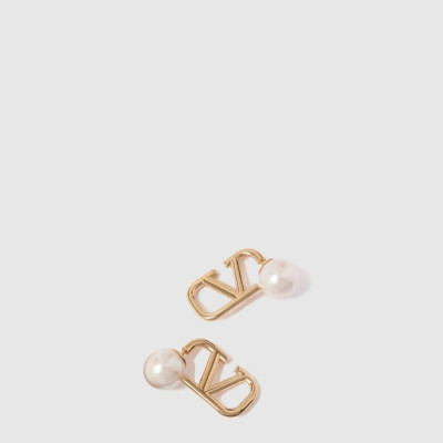 발렌티노 여성 레진 이어링 - Valentino Womens Resin Earring - acc10363x