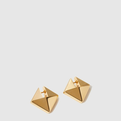발렌티노 여성 골드 이어링 - Valentino Womens Gold Earring - acc10365x