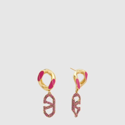 발렌티노 여성 가라바니 이어링 - Valentino Womens Garabani Earring - acc10367x