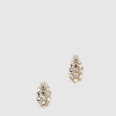 발렌티노 여성 크리스탈 이어링 - Valentino Womens Crystal Earring - acc10380x