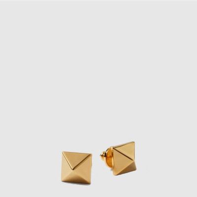 발렌티노 여성 락스터드 메탈 이어링 - Valentino Womens Rockstud Metal Earring - acc10382x