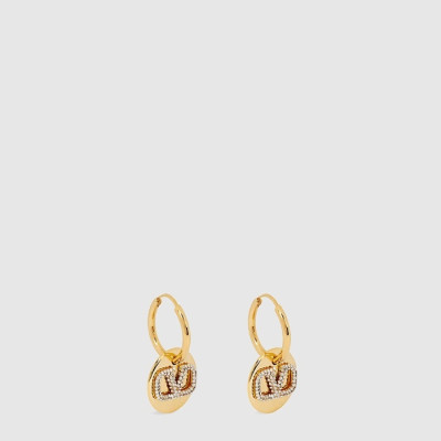 발렌티노 여성 팬던트 이어링 - Valentino Womens Pendant Earring - acc10384x