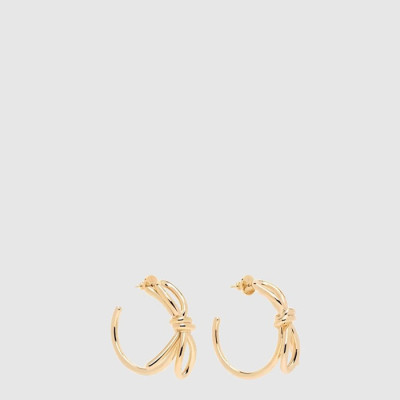 발렌티노 여성 골드 이어링 - Valentino Womens Gold Earring - acc10405x