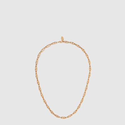 발렌티노 여성 브이로고 네크리스 - Valentino Womens V-logo Necklace - acc10427x