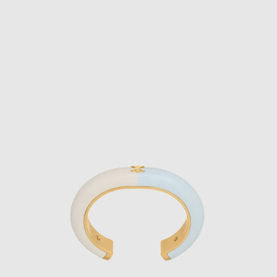 셀린느 여성 오픈 브레이슬릿 - Celine Womens Open Bracelet - acc10443x