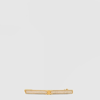 셀린느 여성 스파클 헤어 클립 - Celine Womens Sparkle Hair Clip - acc10445x