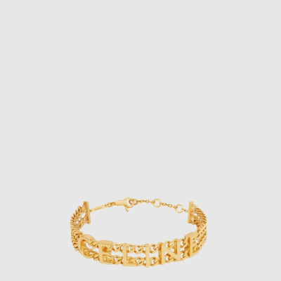 셀린느 여성 고메 브레이슬릿 - Celine Womens Gourmet Bracelet - acc10451x