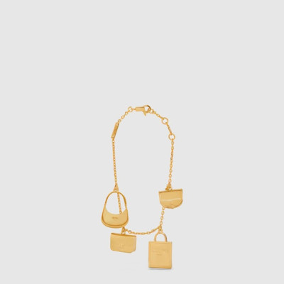 셀린느 여성 세퍼러블 브레이슬릿 - Celine Womens Separables Bracelet - acc10452x