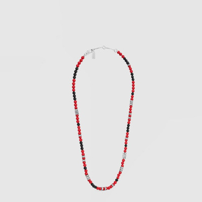 셀린느 여성 생오노프레 트리옹프 네크리스 - Celine Womens Saint-Honoré Triomphe Necklace - acc10453x