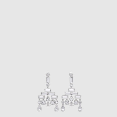 셀린느 여성 에어룸 샹들리에 이어링 - Celine Womens Heirloom Chandelier Earring - acc10473x
