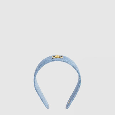 셀린느 여성 헤드밴드 - Celine Womens Headband - acc10481x