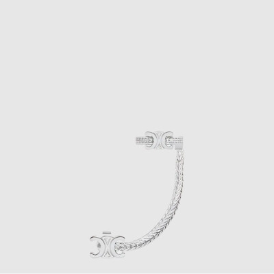 셀린느 여성 크리스탈 이어링 - Celine Womens Crystal Earring - acc10484x