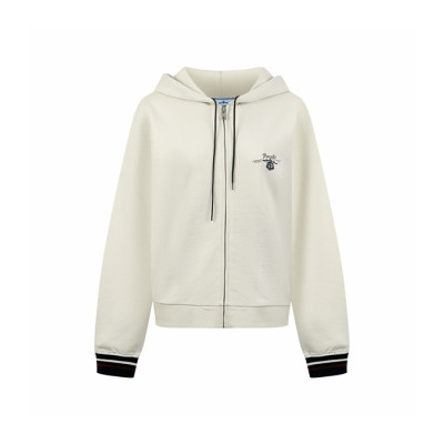 프라다 여성 캐쥬얼 후드티 - Prada Womens Casual Hooded - prc17645x